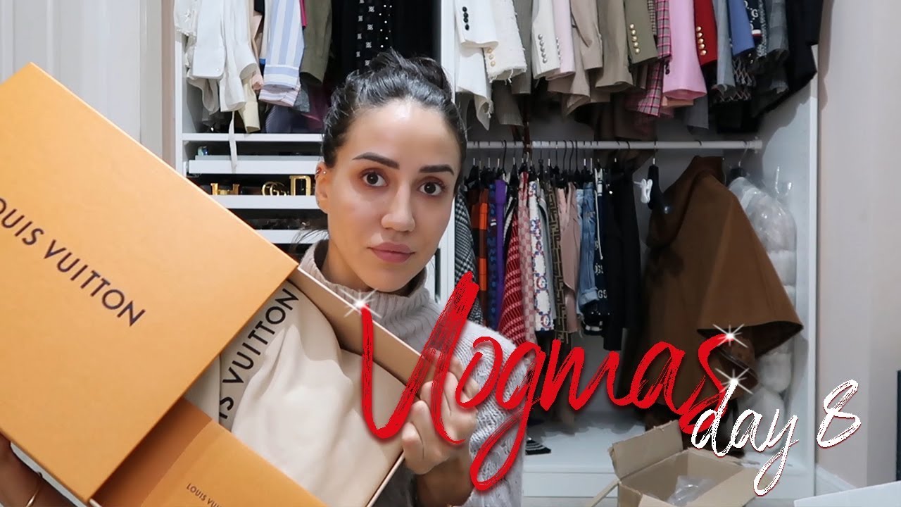 Unboxing and Preparing Gifts For My Nephews 