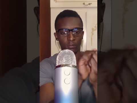 ASMR Knuckle Scratching & Tapping #asmr #shorts #short #shortvideo