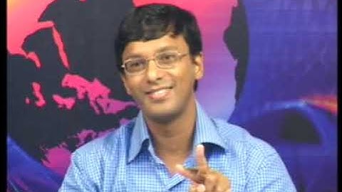 Basic Complex Analysis: Prof Gopala Krishna Srinivasan Lecture 1 (CEP course 2009)