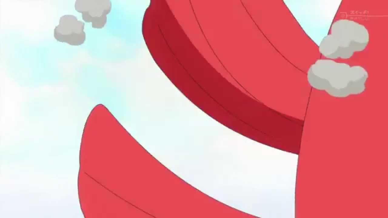 One Piece Episode 668 Preview Hd ワンピース 第668話 Youtube
