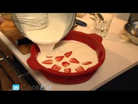 וִידֵאוֹ: איך מכינים עוגה כללית
