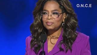 How Oprah Turned Fame Into a Billion-Dollar Empire