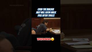 Chud The Builder Scores A Win In His Uphill Battle😯 #chudthebuilder #wow360news #shorts