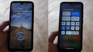 Miui 12 Theme of the day Sunday | Best Charging Animation | Miui Theme customization | Amazing UI