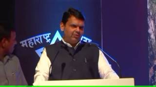 Maharashtra Cm Devendra Fadanvis Speech Part 2
