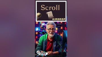 Full list of activities in Scroll #shorts #crypto #airdrop