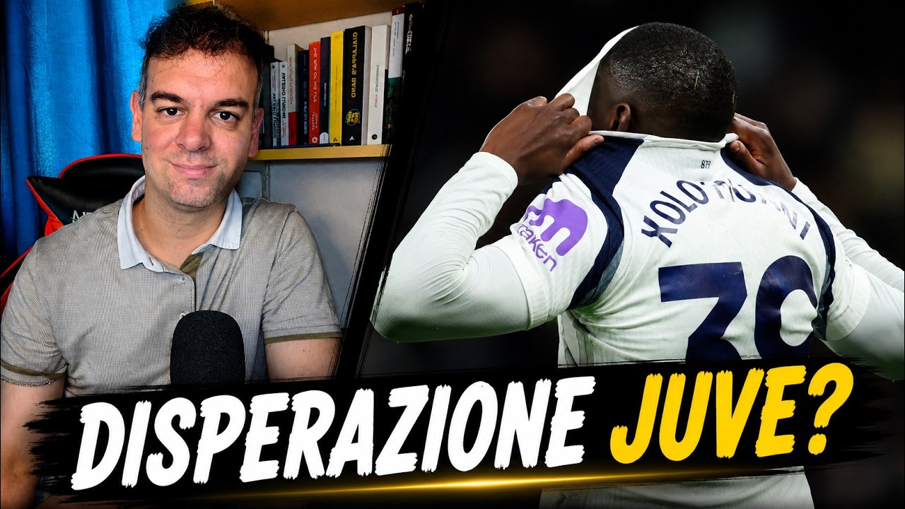 La verità su KOLO MUANI | Editoriale 14/07/2026 episode artwork