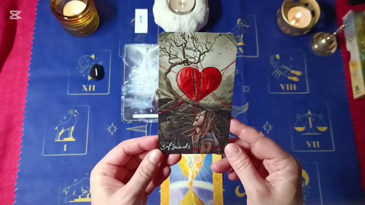 Επιλογή και 1ο ρίξιμο εβδομάδας #lightseerstarot #tarot #tarotcards 