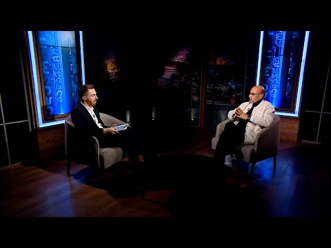 მიხეილ ცაგარელი | როგორ გადავრჩი - სრული ინტერვიუ