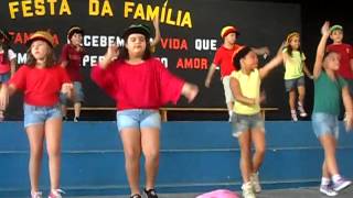 Família - Titãs