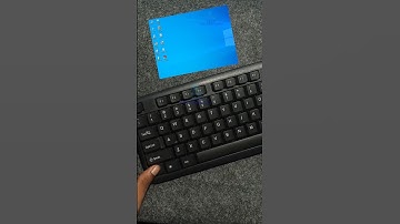 Windows Tricks  #shorts #windows #keyboard #tricks #shortcut #computer
