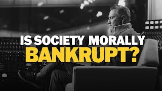Is Society Morally Bankrupt? | Hot Takes With Donnie Swaggart
