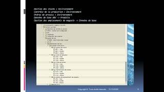 Gu Sap Mbc2 Modification Et Suppression Dune Stratégie De Recherche Des Lots