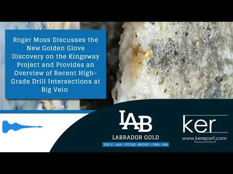 Labrador Gold Corp video thumbnail