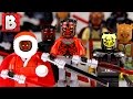 Every Lego Darth Maul Minifgure Ever!!! + All Zabrak Minifigs too! | Collection Review