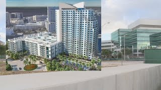 February groundbreaking planned for high-rise at old River City Brewing Company