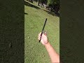 New Orion v1.5 flipping combo! #balisongtricks #balisongflipping #balisong