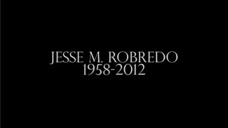 SLIDESHOW: Mass for Jesse