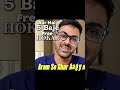 Life of doctor in India | MBBS life | Government medical College India | Medical student life India