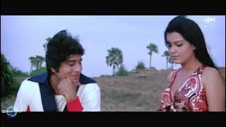 Hum Tumhe Chahate Hai Ultra HD with Dolby Atmos Stereo Sound Qurbani , Vinod Khanna, Zeenat Aman