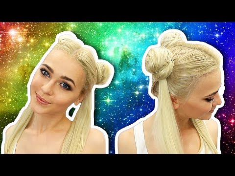 Причёска Sailor Moon 🌙 КАК УДЛИНИТЬ ВОЛОСЫ 🎀 Накладные пряди / трессы Причёска Sailor Moon 🌙 КАК УДЛИНИТЬ ВОЛОСЫ 🎀 Накладные пряди / трессы