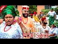 Wife For Sale Complete Season- Ruth Kadiri & Flash Boy 2023 Newly Released Nigerian Movie