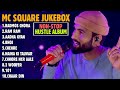 MC SQUARE All Songs From HUSTLE 2 0   Jukebox   MC Square Playlist   Paradox || HustelbBoys ||