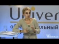 Анна Варга о социализации современного ребёнка ч.3