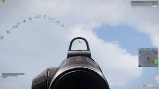 [ARMA3] ARMA space programme