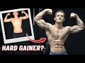 How to Build Muscle if You DON&#39;T HAVE Good Genetics... (TRY THIS!)