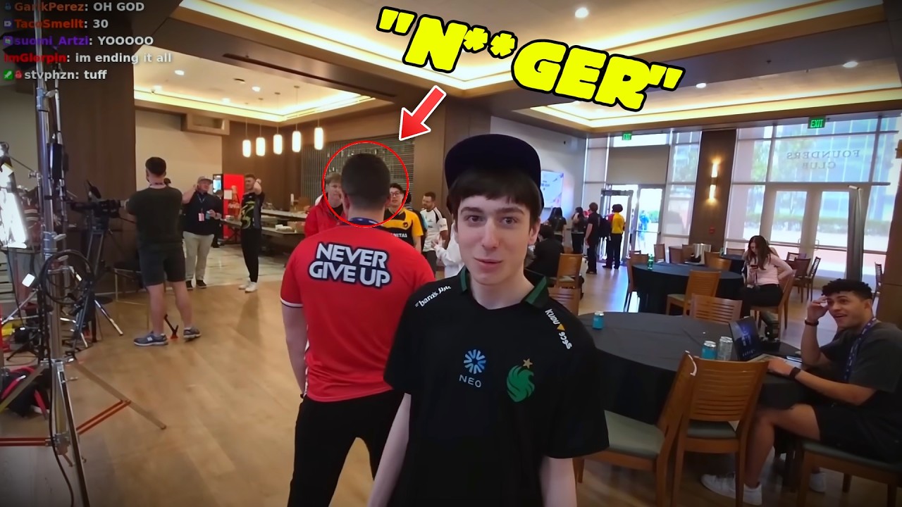 PeterBot's Twitch Rewind 2025