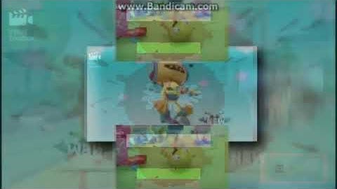 Scan Vs Round 688 in 2016