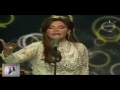 فنانة العرب احلام في هلا فبراير 2014 اجر الصوت 