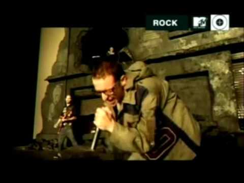 linkin-park-easier-to-run--video