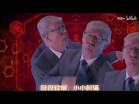 【川建国】我和我的祖国！