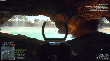 New hitmarkers available in BF4 CTE-Version