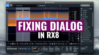 How to FIX YOUR AUDIO in RX8