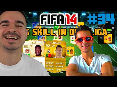 Erné REAGIERT AUF DAS LEGENDÄRSTE LETS SKILL VIDEO ALLER ZEITEN 🔥