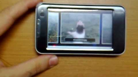 photoviewer Boiko labs running on N810