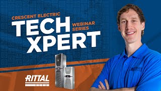 TechXpert - Rittal Blue e+