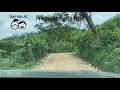 Progreso Agua azul, Municipio de Tumbala, Chiapas, México
