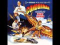 CONDORMAN SOUNDTRACK - MAIN TITLE