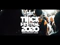 THICK FESTIVAL 2020 アフタームービー