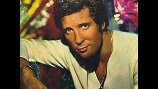 Tom Jones - I Can&#39;t Turn You Loose (Otis Reding) - TOM - DECCA Records 1970