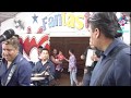 LOS BYBYS | SHOW EN VIVO | FANTASTICO YONAR | HD | CARNAVAL | SALTA