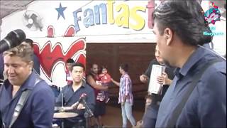 LOS BYBYS | SHOW EN VIVO | FANTASTICO YONAR | HD | CARNAVAL | SALTA