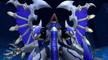 Bel Plays Digimon CyberSleuth Complete Edition Part 93 | Tactician, Dullanhan and Sleipnir