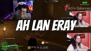 Böyle Hayatin... Ah Lan Eray - Bbl Extra