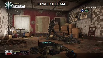 No, I Won The Prizefighter Match!