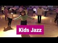 Kids Jazzダンスレッスン　/Blackpink/ICECREAM/で踊ってみました！choreografer/Mai